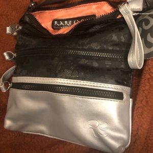 Crossbody Rare Earth Handbag